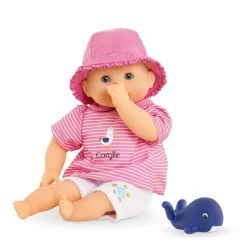 Poupon bain 30 cm Océane - Corolle