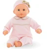 Poupon Bébé Calin 30 cm : Manon Pays Des Rêves - Corolle