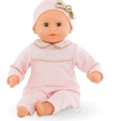 Poupon Bébé Calin 30 cm : Manon Pays Des Rêves - Corolle