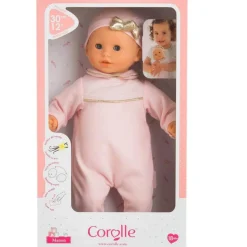 Poupon Bébé Calin 30 cm : Manon Pays Des Rêves - Corolle