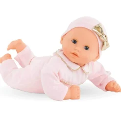 Poupon Bébé Calin 30 cm : Manon Pays Des Rêves - Corolle