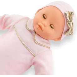 Poupon Bébé Calin 30 cm : Manon Pays Des Rêves - Corolle