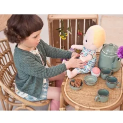 Poupon Billie - Lilliputiens