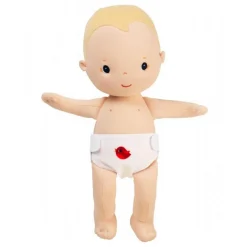 Poupon Billie - Lilliputiens