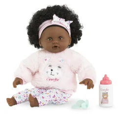 Poupon calin 30 cm Caroline - Corolle