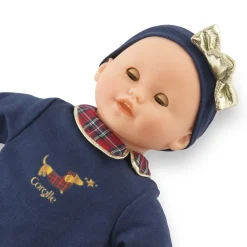 Poupon calin 30 cm Margaux : Corolle en fêtes - Corolle