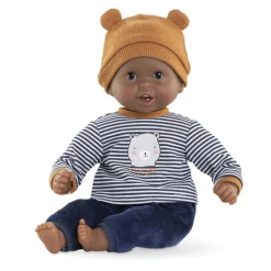 Poupon calin 30 cm Marius : Ourson - Corolle