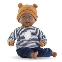 Poupon calin 30 cm Marius : Ourson - Corolle