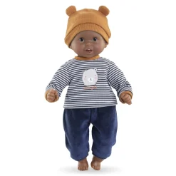 Poupon calin 30 cm Marius : Ourson - Corolle