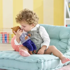 Poupon calin 30 cm Marius : Ourson - Corolle