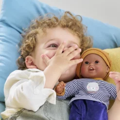 Poupon calin 30 cm Marius : Ourson - Corolle