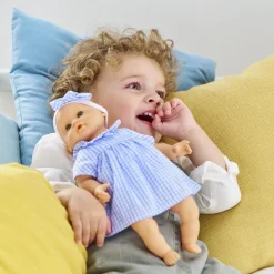 Poupon calin 30 cm Milly - Corolle