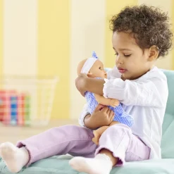 Poupon calin 30 cm Milly - Corolle