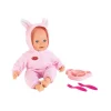 Poupon câlin : Princesse Coralie - Klein