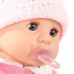 Poupon Cookie 48 cm : Hérisson - Gotz