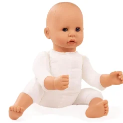 Poupon Cookie 48 cm : Pois bleus - Gotz