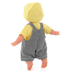 Poupon Ecolo Doll - 25 cm : Harry - Petitcollin