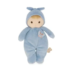 Poupon en tissu : Lin - 24 cm - Kaloo