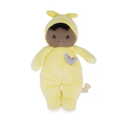 Poupon en tissu : Mimosa - 24 cm - Kaloo