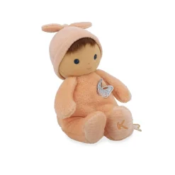 Poupon en tissu : Zinnia - 24 cm - Kaloo