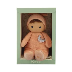 Poupon en tissu : Zinnia - 24 cm - Kaloo