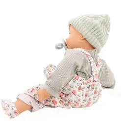 Poupon Maxy Muffin 42 cm : Champignon porte-bonheur - Gotz