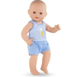 Poupon Mon Grand Poupon Corolle : Paul fait pipi - Corolle