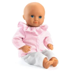 Poupon Poméa 32 cm : Alba - Djeco