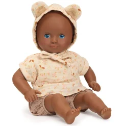 Poupon Pomea : Baby Issoria - Djeco