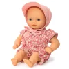 Poupon Pomea : Baby Jacinthe - Djeco