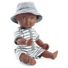 Poupon Pomea : Baby Samra - Djeco