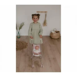 Poussette Canne Baby Nurse - Smoby
