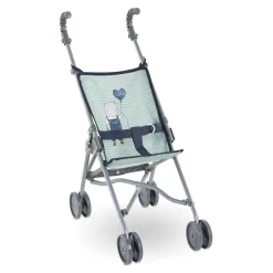 Poussette canne Sauge pour poupon 36/42/52 cm - Corolle