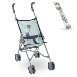 Poussette canne Sauge pour poupon 36/42/52 cm - Corolle