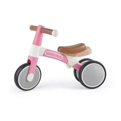 Premier tricycle pastel rose - Hape