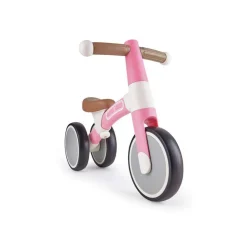Premier tricycle pastel rose - Hape