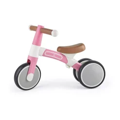 Premier tricycle pastel rose - Hape