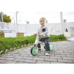 Premier tricycle pastel vert - Hape