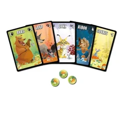 Prey another day - Blackrock