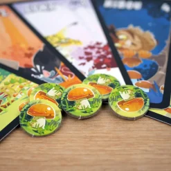 Prey another day - Blackrock