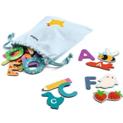 Primo Lettres - Djeco