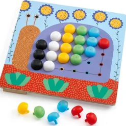 Primo Mosaïco - Djeco