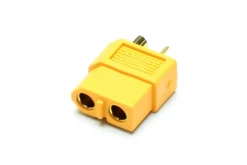 Prise XT90 femelle - 10pcs. - Extron