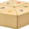 Prismes bruit, même bruit à retrouver, set de 2 x 6 pces - Eduplay