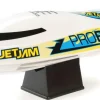 Proboat Jet Jam 12" Pool Racer Brushed Blanc RTR - Proboat