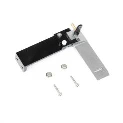 Proboat Rudder Assembly : Recoil 2 26" - Proboat