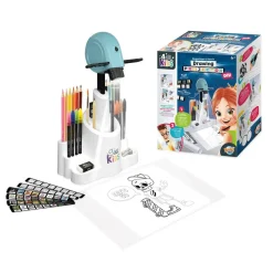 Projecteur à dessin - Buki France