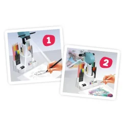 Projecteur à dessin - Buki France