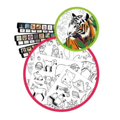 Projecteur à dessin - Buki France