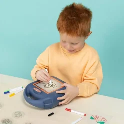 PROJECTEUR À DESSIN portatif - Eurekakids